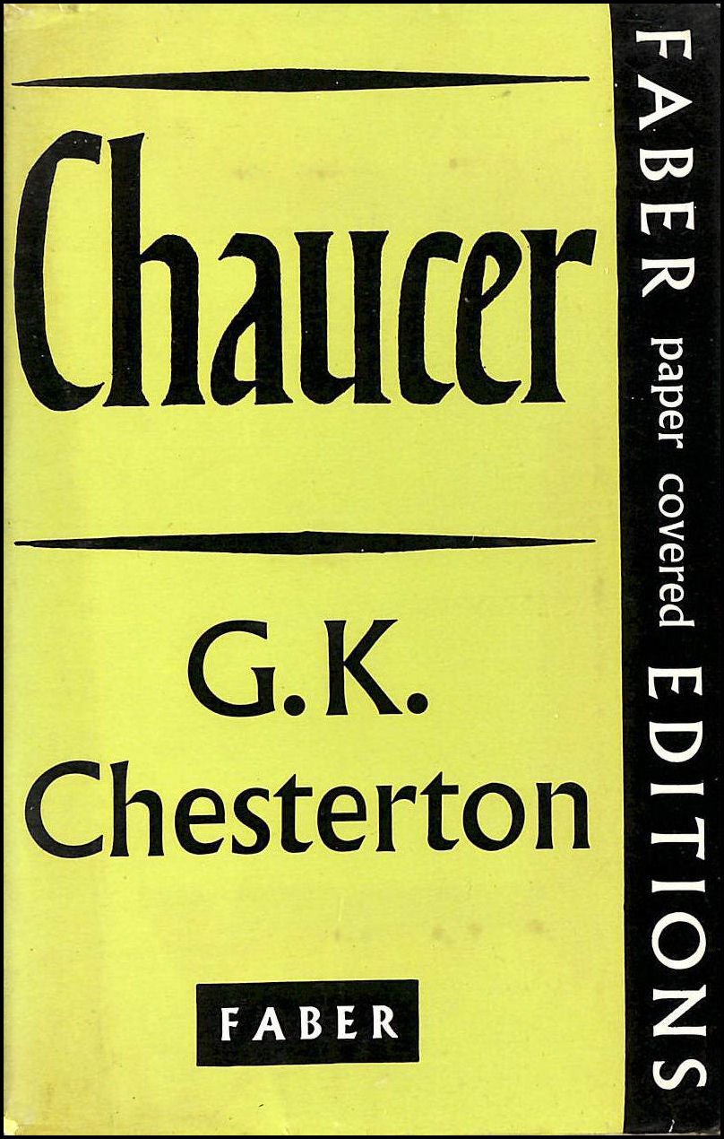 Chaucer