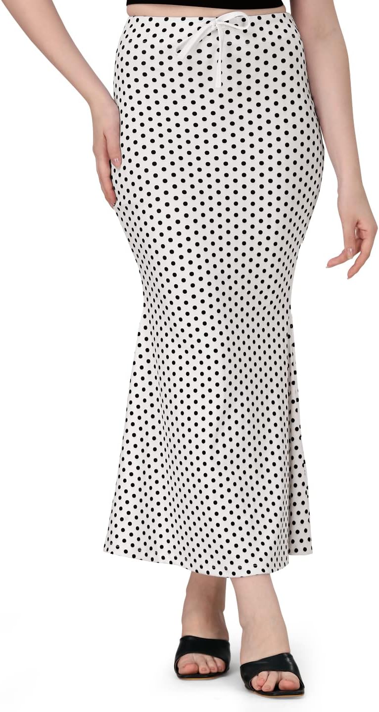 Mehrang womens FISH SHAPER Waist Shapewear (pack of 1)