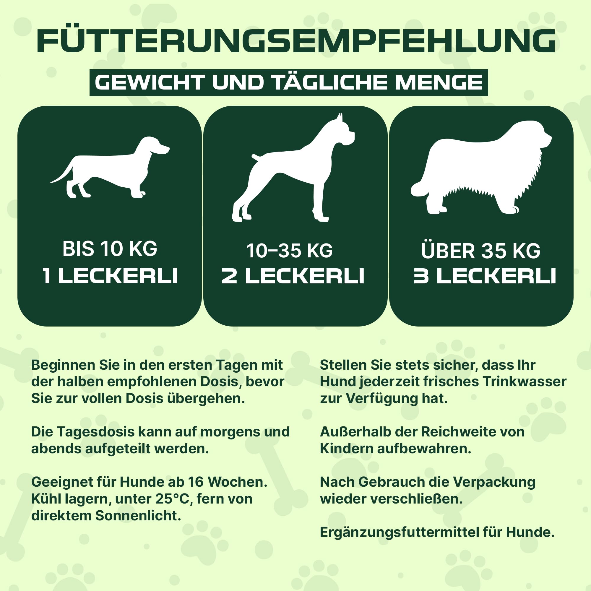 Anti Allergie Hund, 150 Leckere Snacks 100% Natürlich – Unterstützt Immunsystem & Haut – Hilft bei Juckreiz, Hautreizungen & allergiebedingtem Kratzen – Mit Quercetin & Omega 3 | Acevit Nutrition