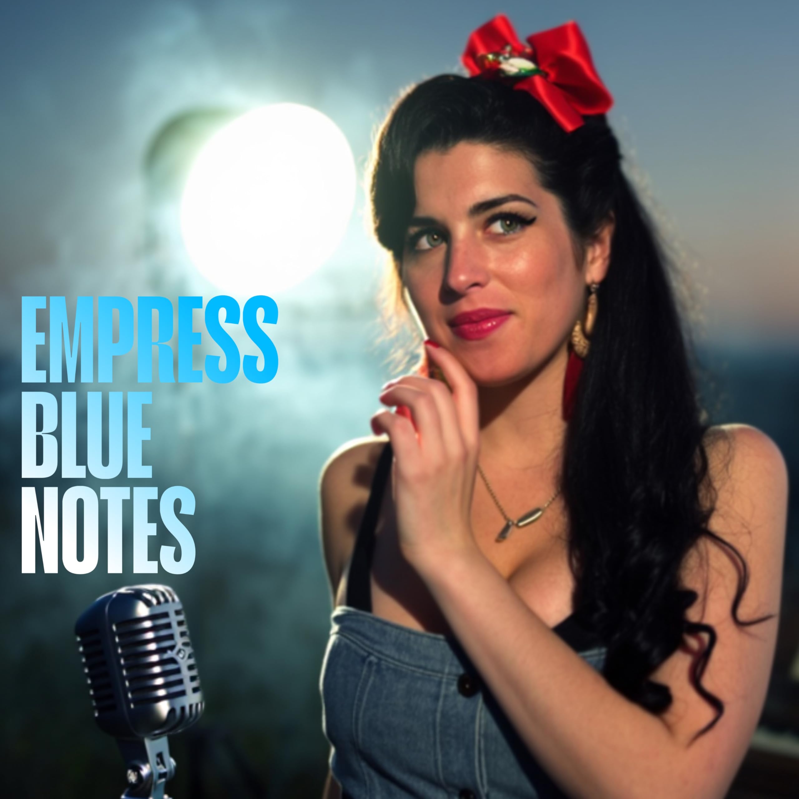 Empress Blue Notes