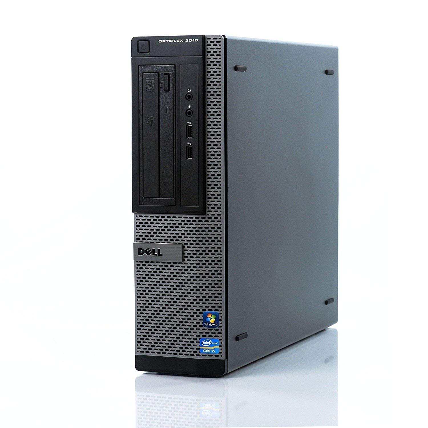 Amazon.com: DELL Optiplex 3010 DT High Performance Business