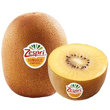 Amazon.co.jp: ＜ゼスプリ＞サンゴールドキウイ 約3kg（25～30玉