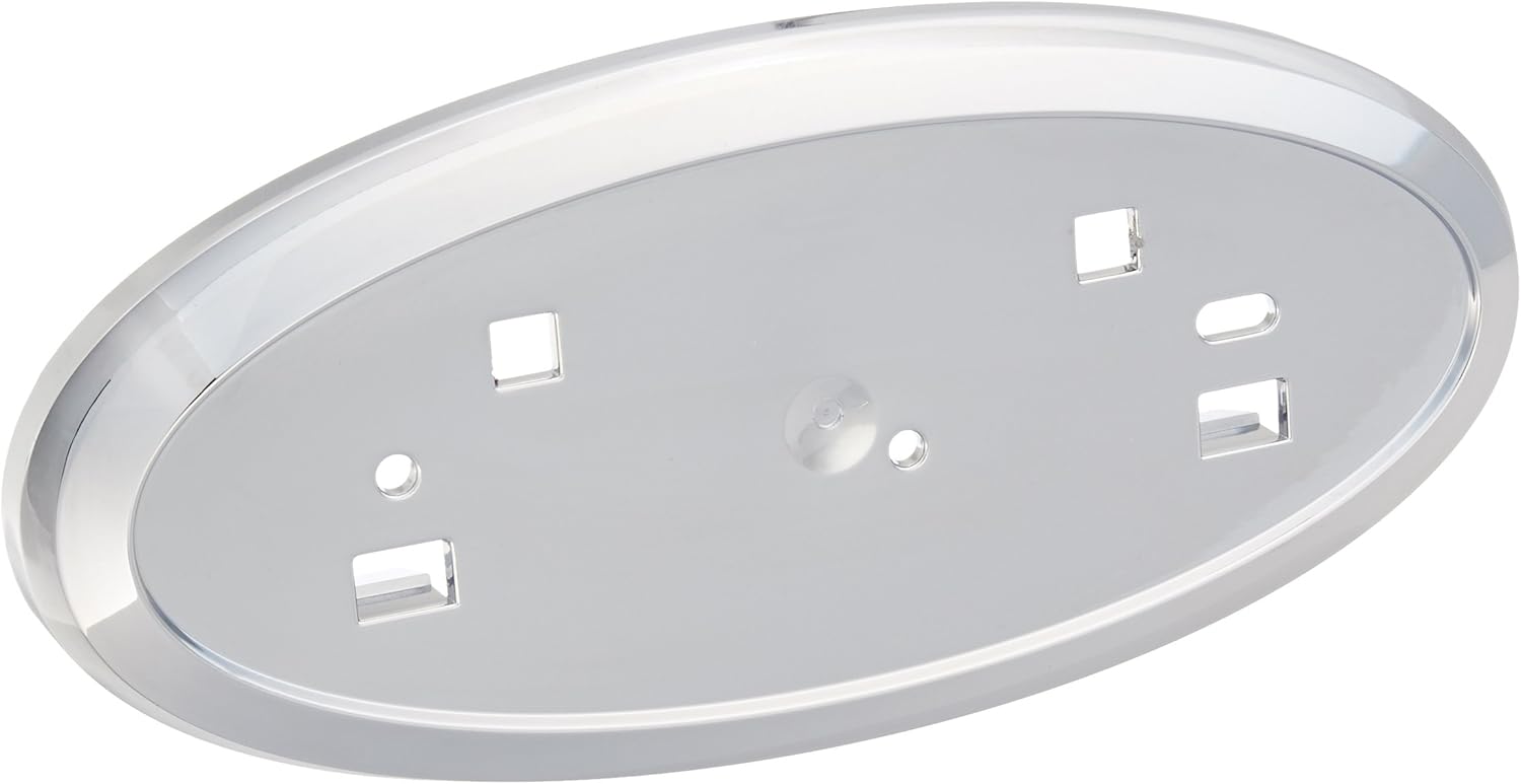 Ford Genuine BT4Z-8200-B Radiator Grille