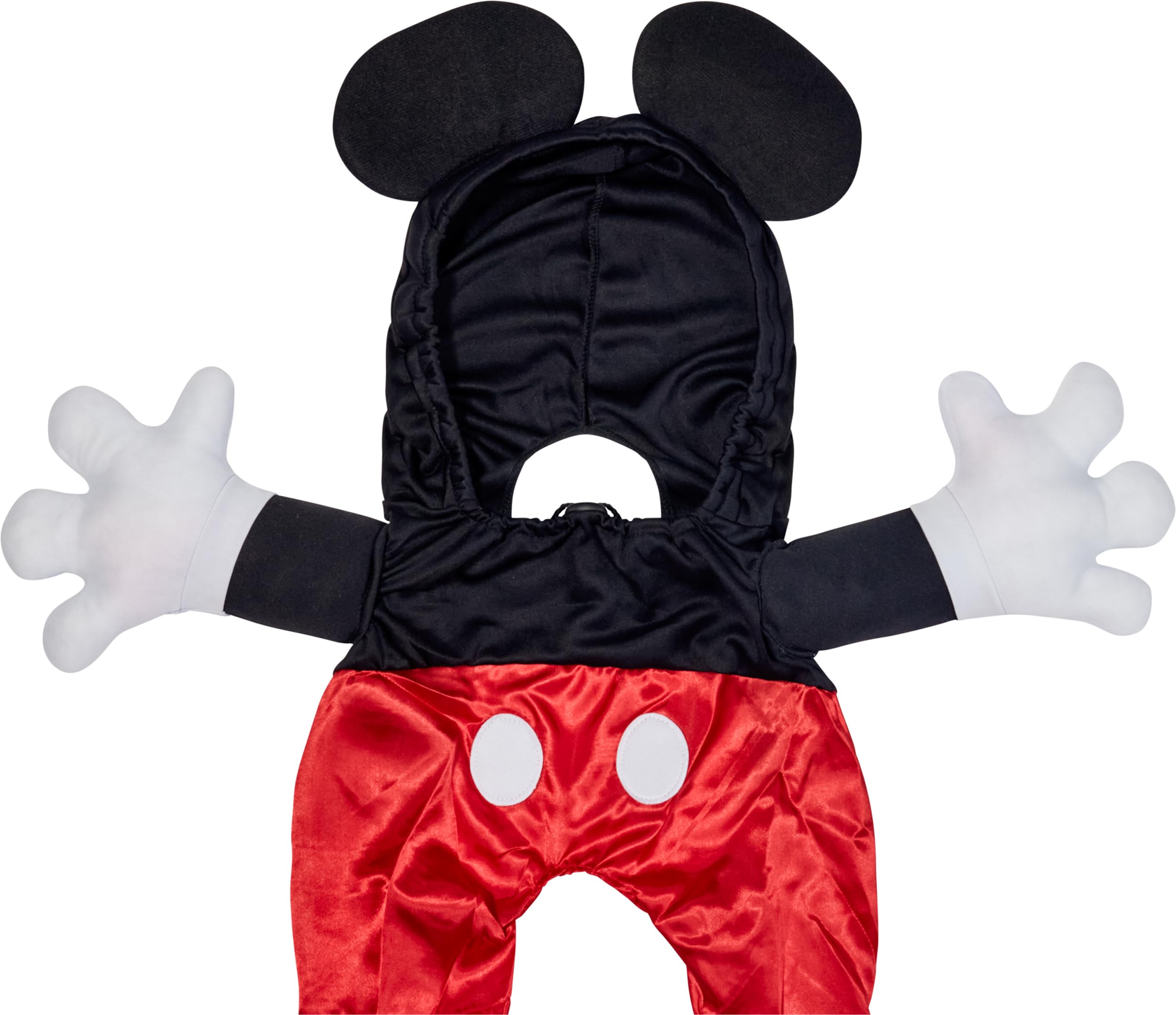 Amazon.co.jp: Rubie's Disney ミッキー&フレンズ ペットコスチューム