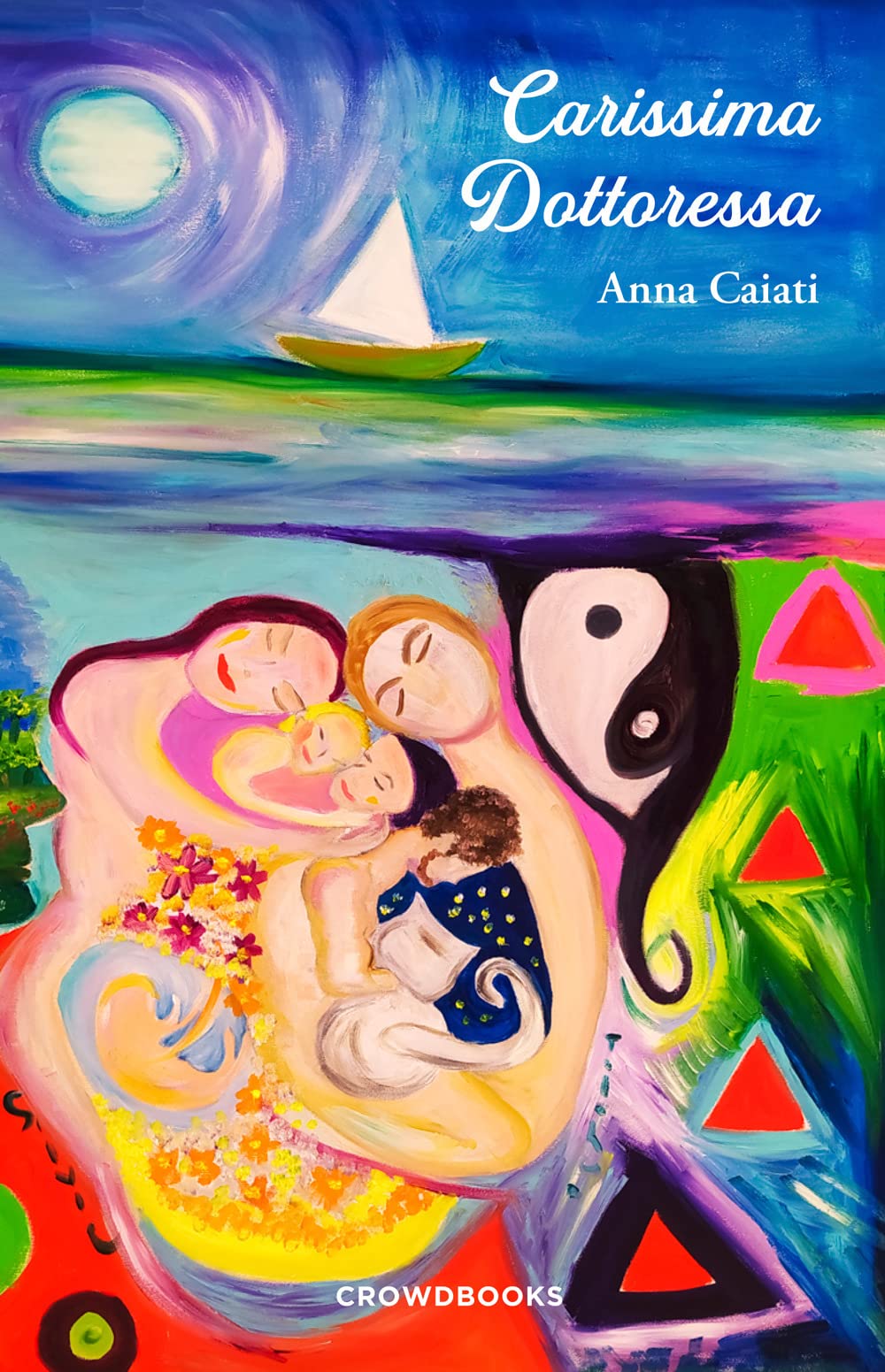 Carissima Dottoressa - 4