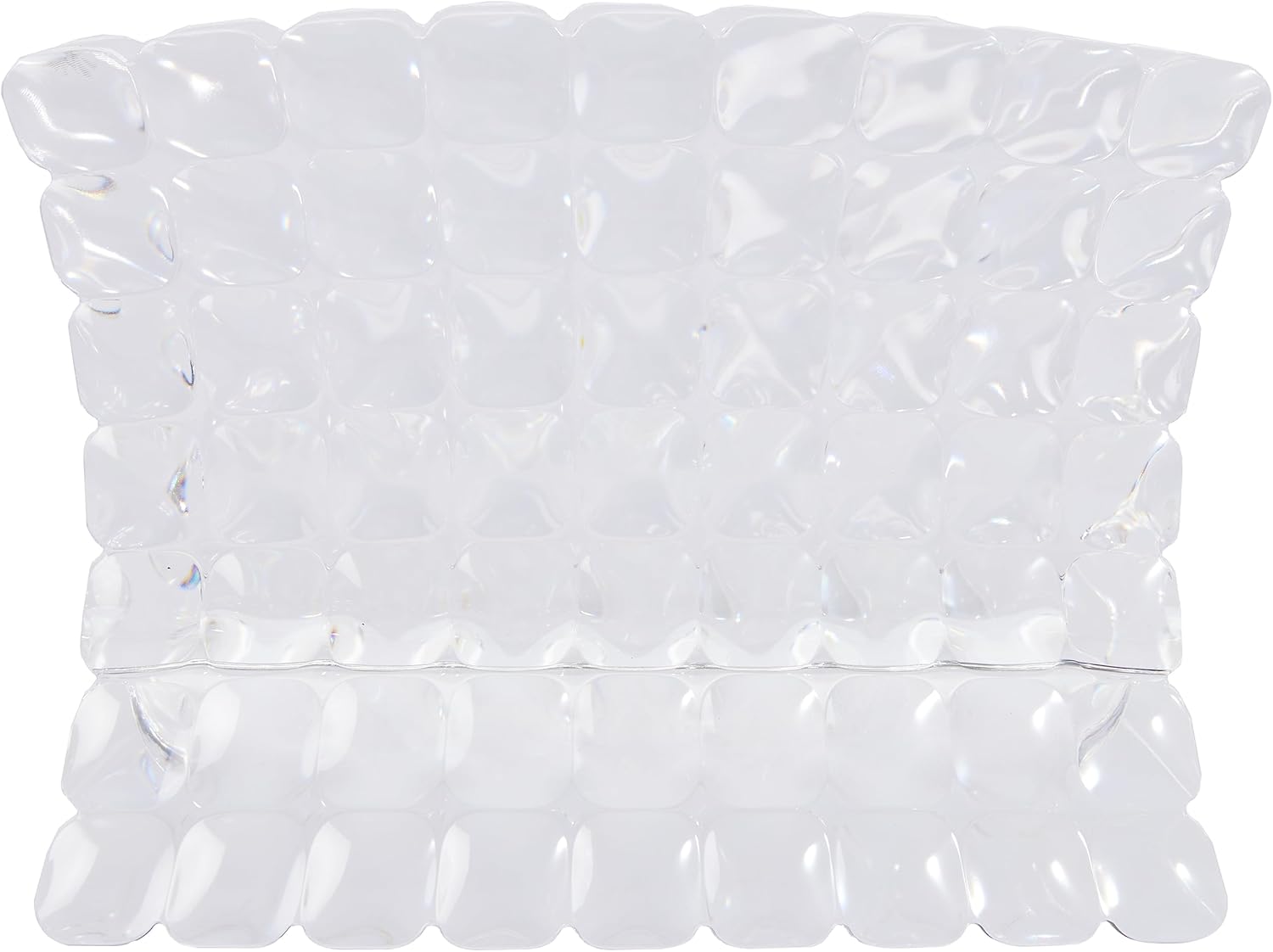 Guzzini, Napkin Holder 'Tiffany', 15.2 x 7.6 x 11 cm