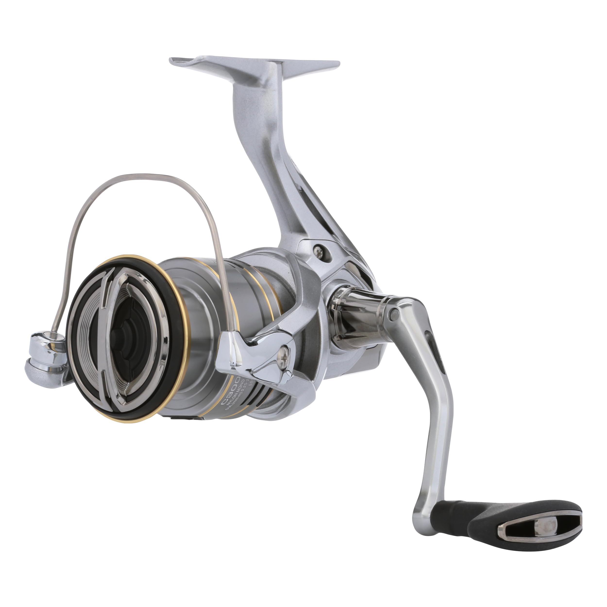 SHIMANO Inc. Sedona C3000HG FJ Clam