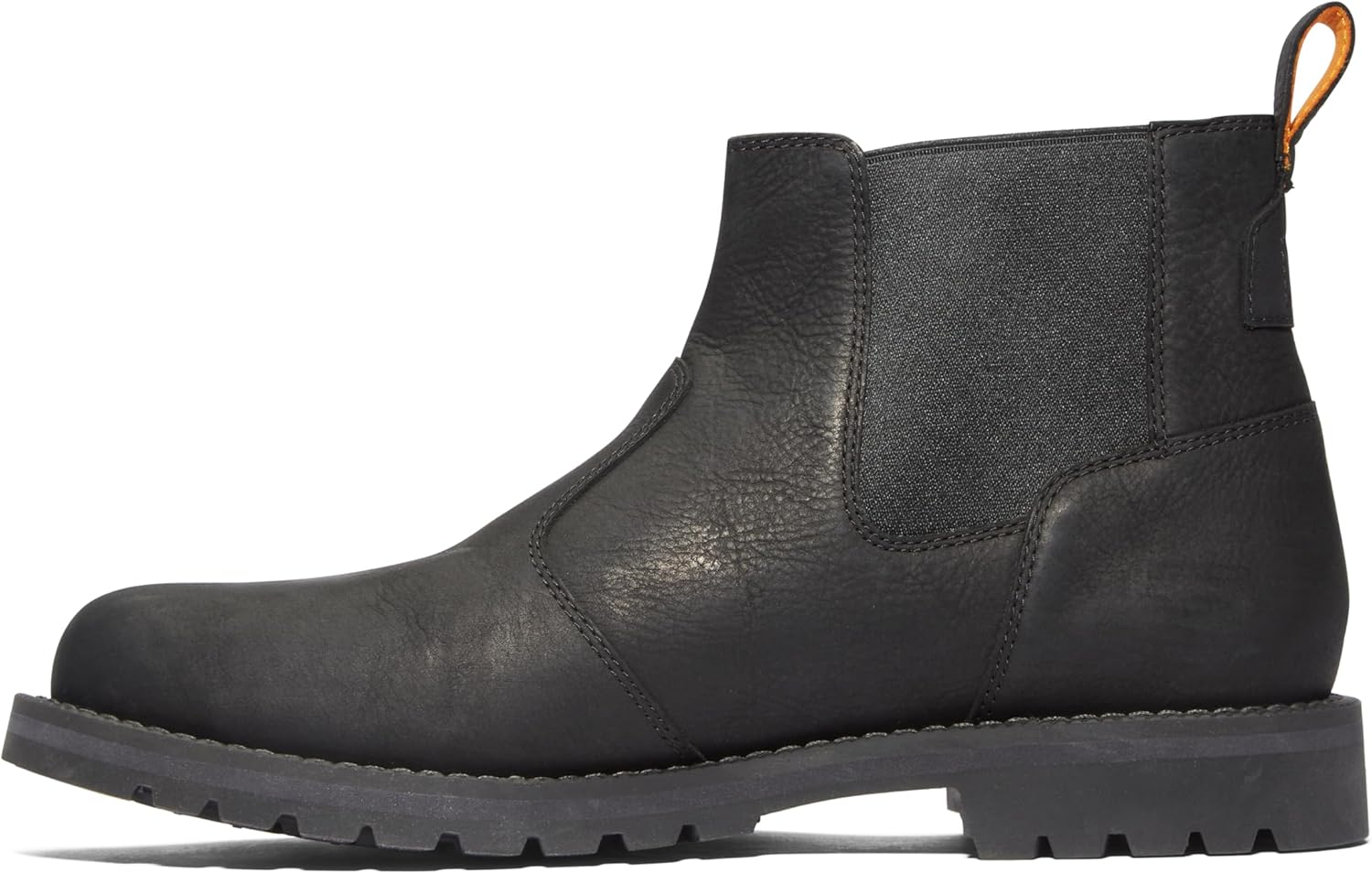 Timberland Mens Redwood Falls Waterproof Lace-up Shoe - Image 7