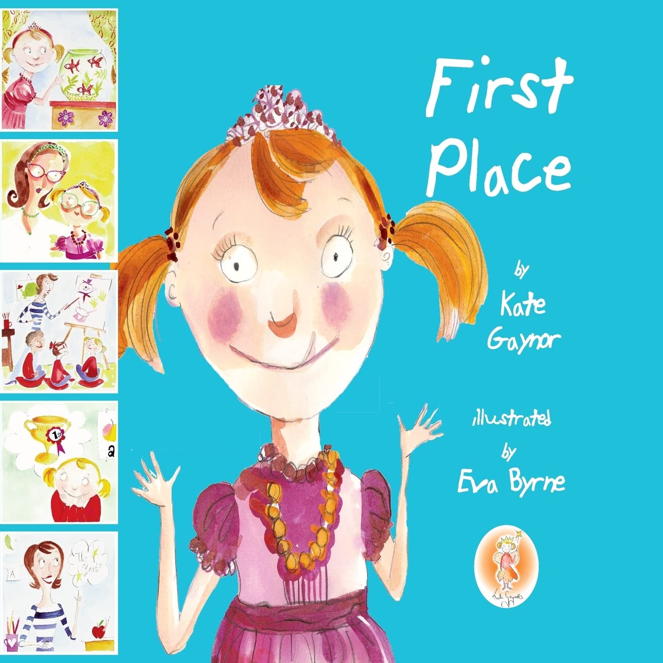 First Place: Volume 1 (Special Stories Series 1)