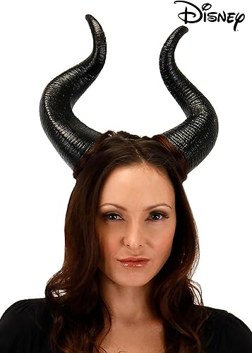 Miniatura 2 de elope cuernos de maléfica de Disney ST