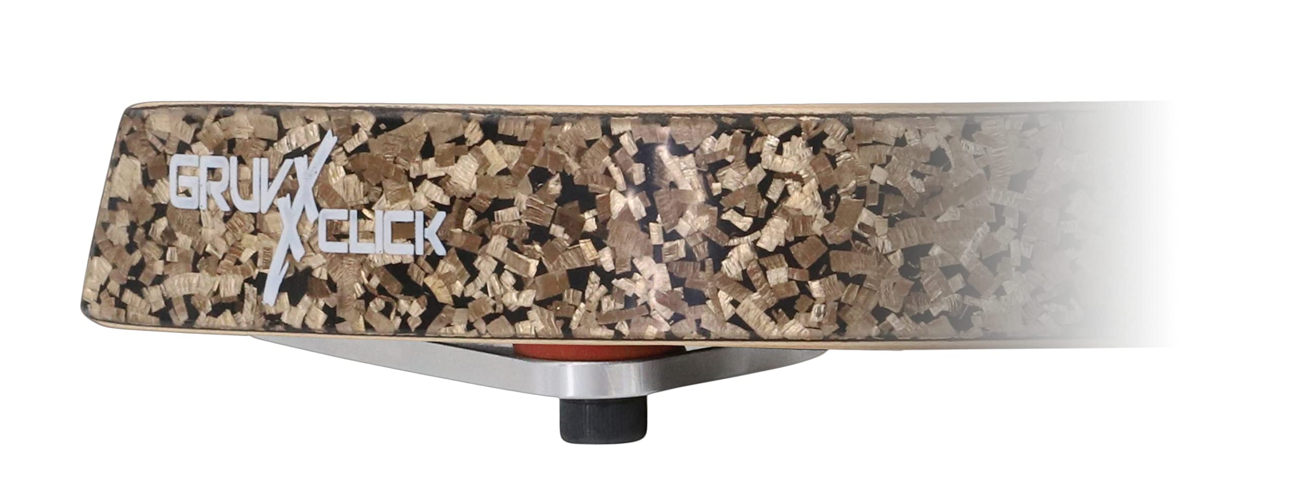 DrumsGruv-X X-Click"Extreme" Cross Stick Percussion Accessory | B-20 Sparkle