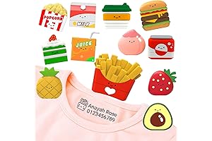 Name Stamp: The Ultimate Clothing Identification Solution