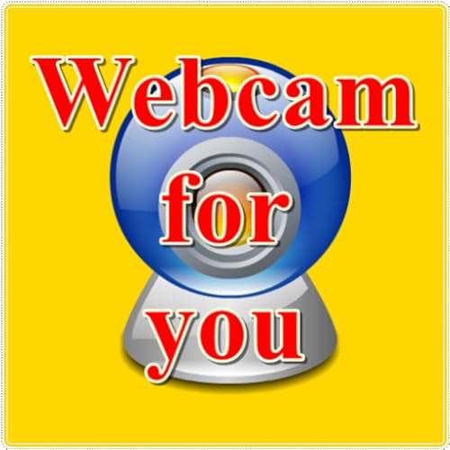 Webcam for You
