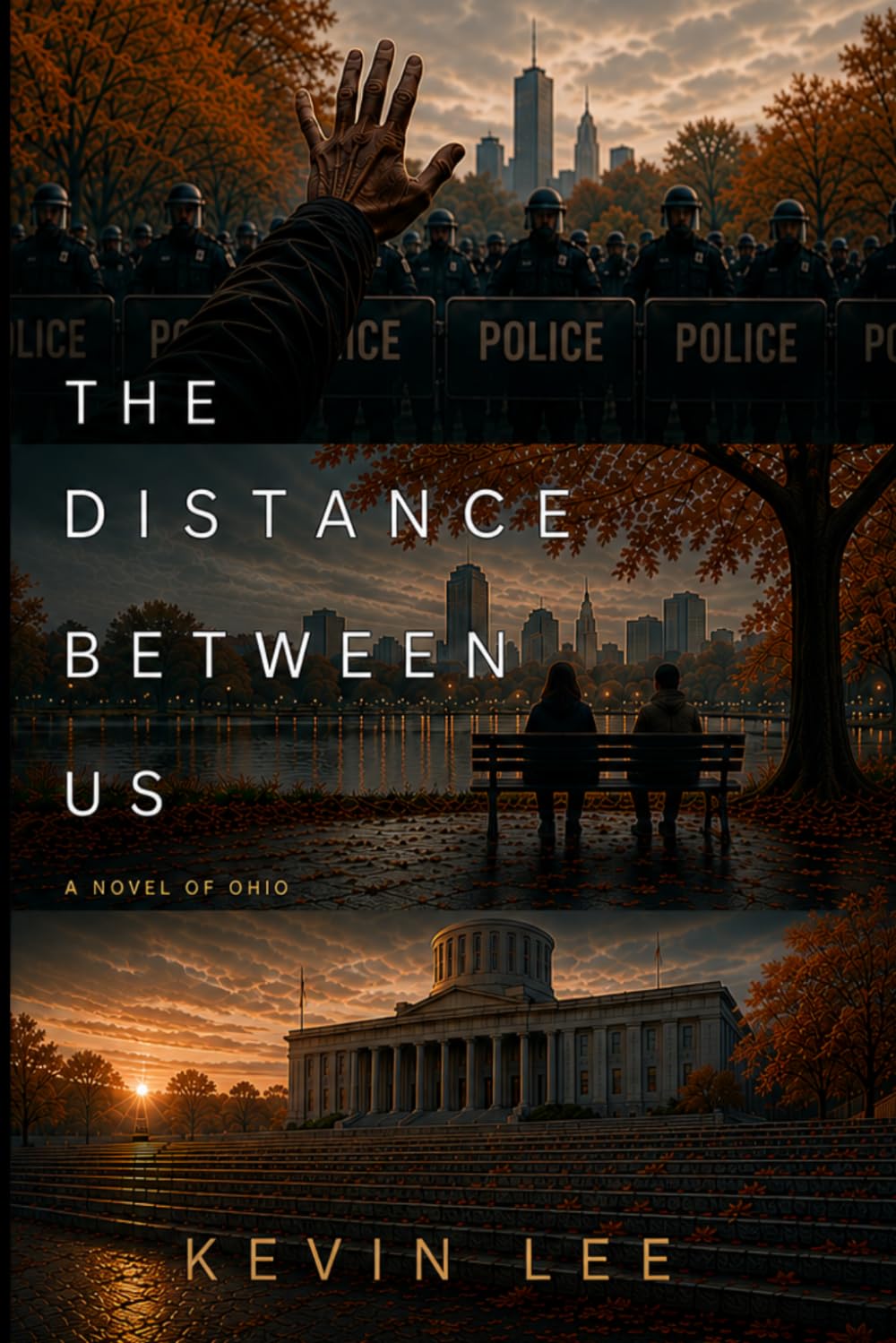 The Distance Between Us