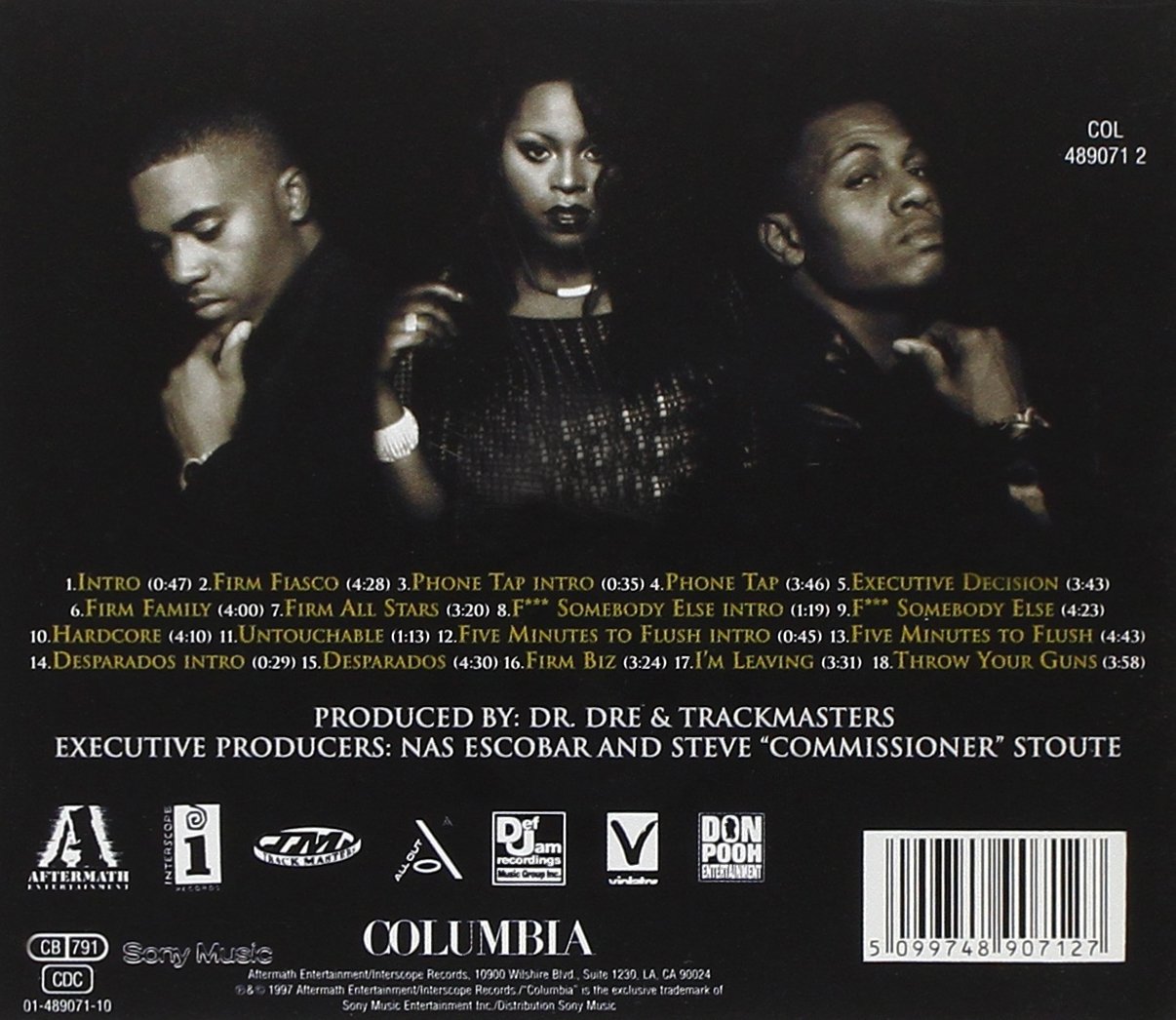 The Album