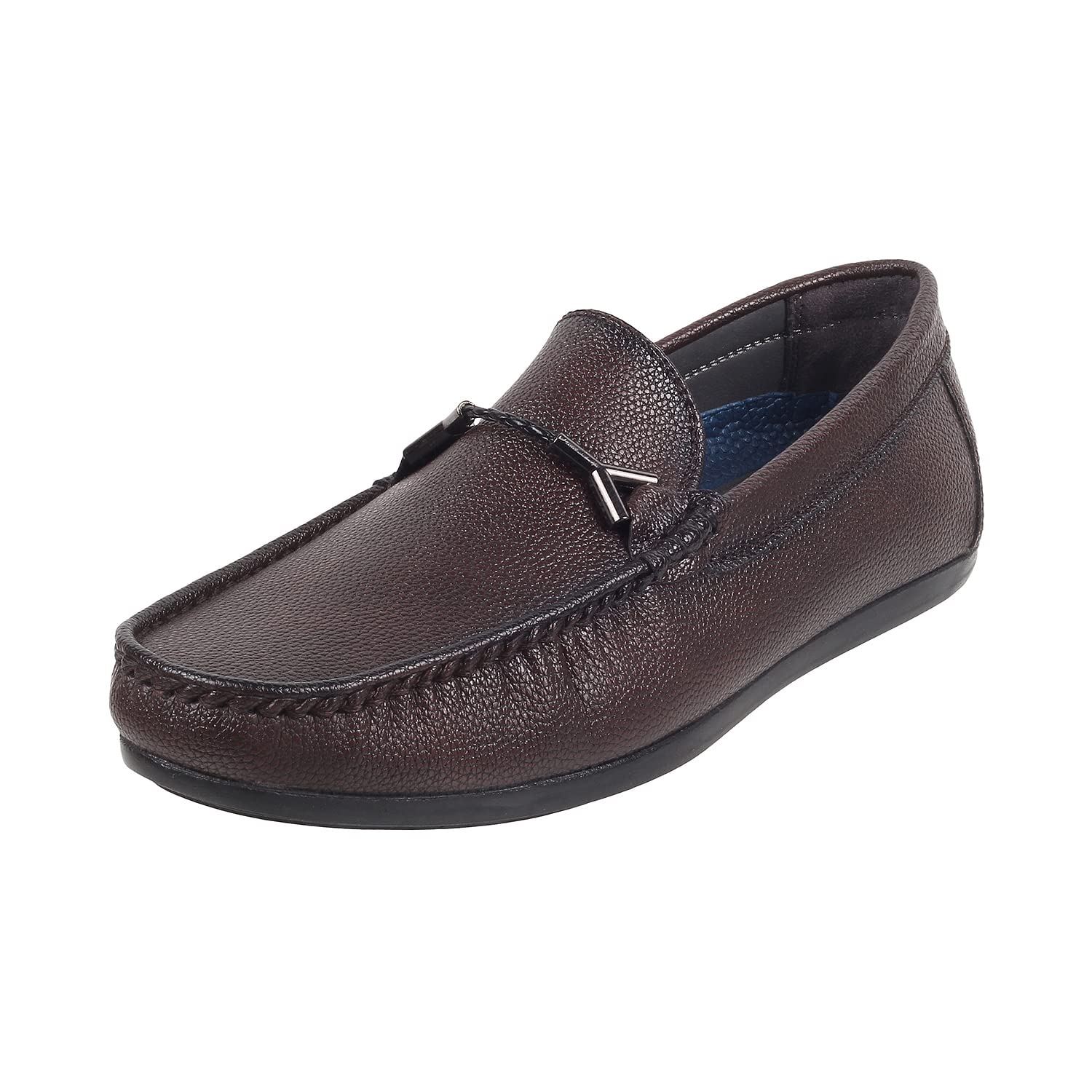 Men Leather Moccasin-image-28