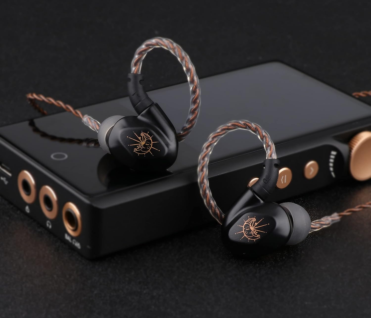 BLON Z200 Carbon Diaphragm Driver In Ear Earphones 3 71anlHDCmdL. AC SL1500