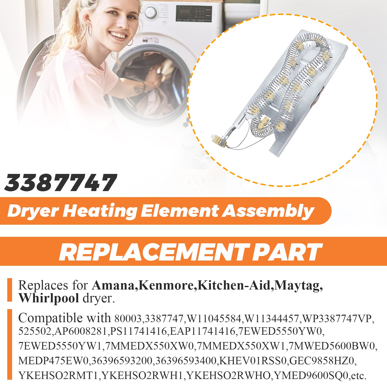 Kenmore Elite Dryer Heating Elements Store Online www.prosofty.co.mz