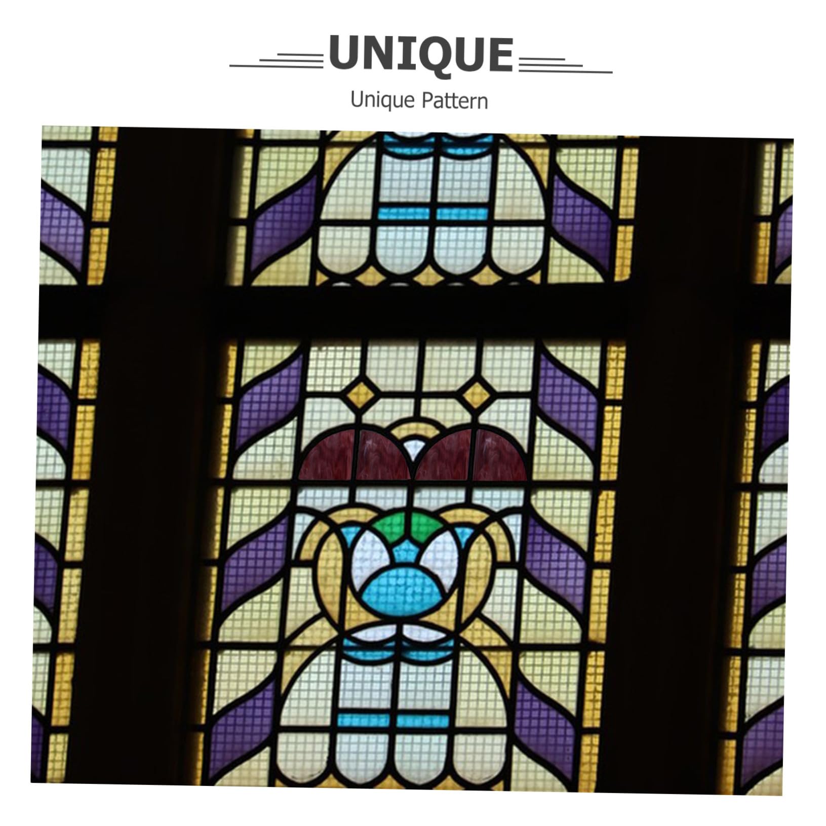 jojofuny 10 Piezas Mosaico De Vidrio Templado Azulejos Para Manualidades De Vitrales De Vidrio Para Proyectos De Bricolaje Para Manualidades De Mosaicos Interiores