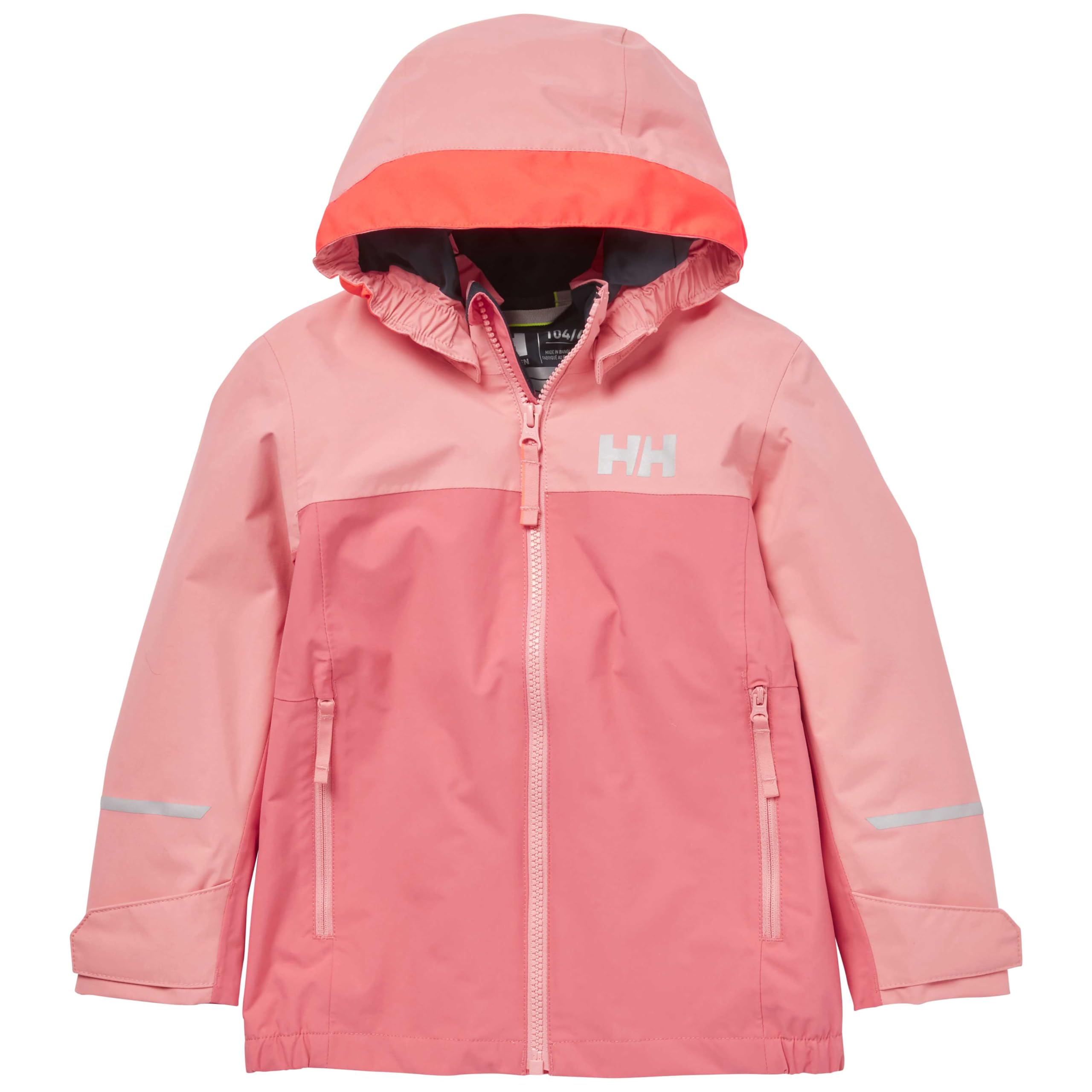 Helly Hansen Shelter Jacket 2.0 (Toddler/Little Kids/Big Kids)