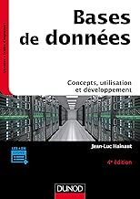 Download Bases de données - 4e éd. - Concepts, utilisation et développement PDF
