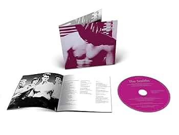 Amazon.co.jp: The Smiths: ミュージック