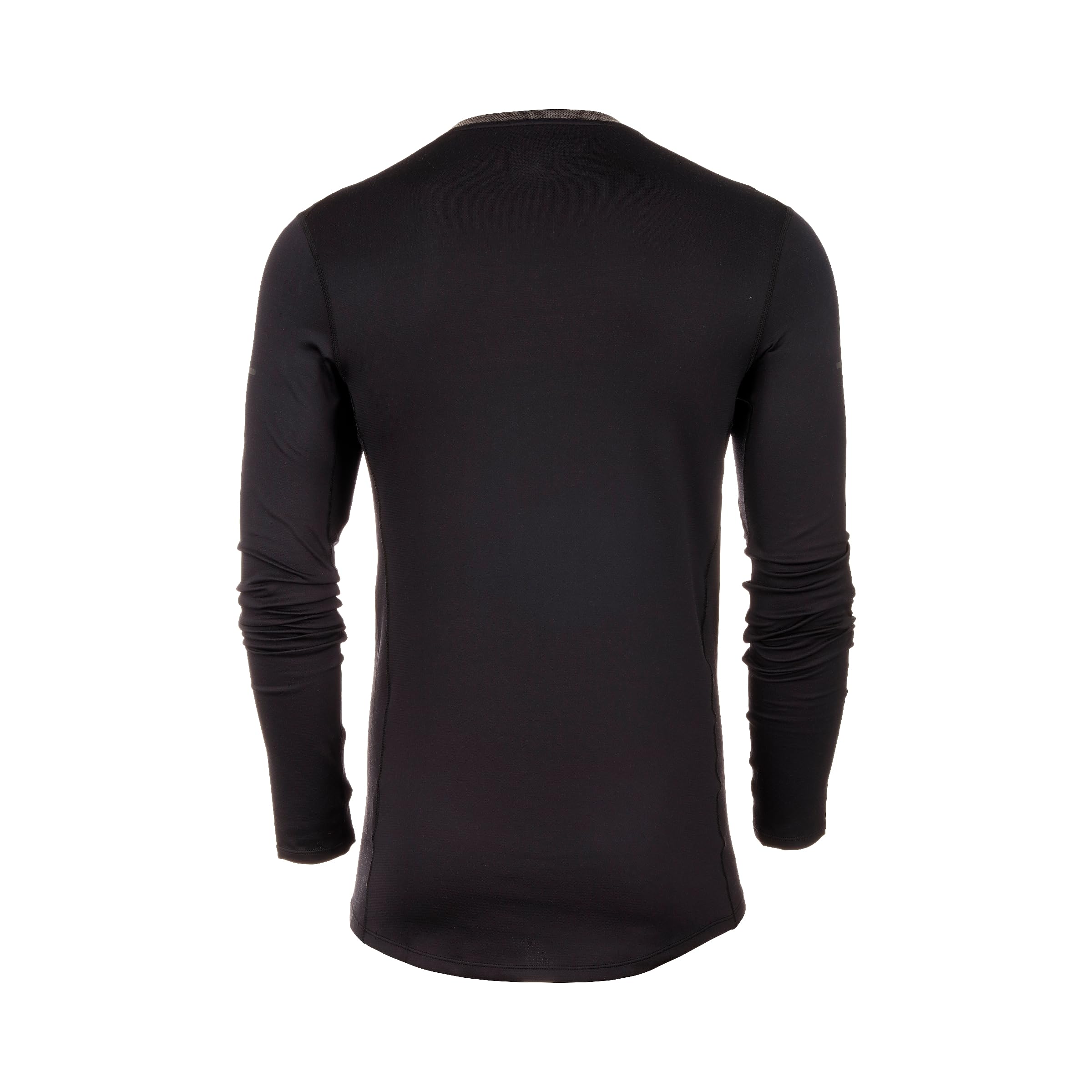 Mizuno Breath Thermo Manga Larga Camisa para Hombre