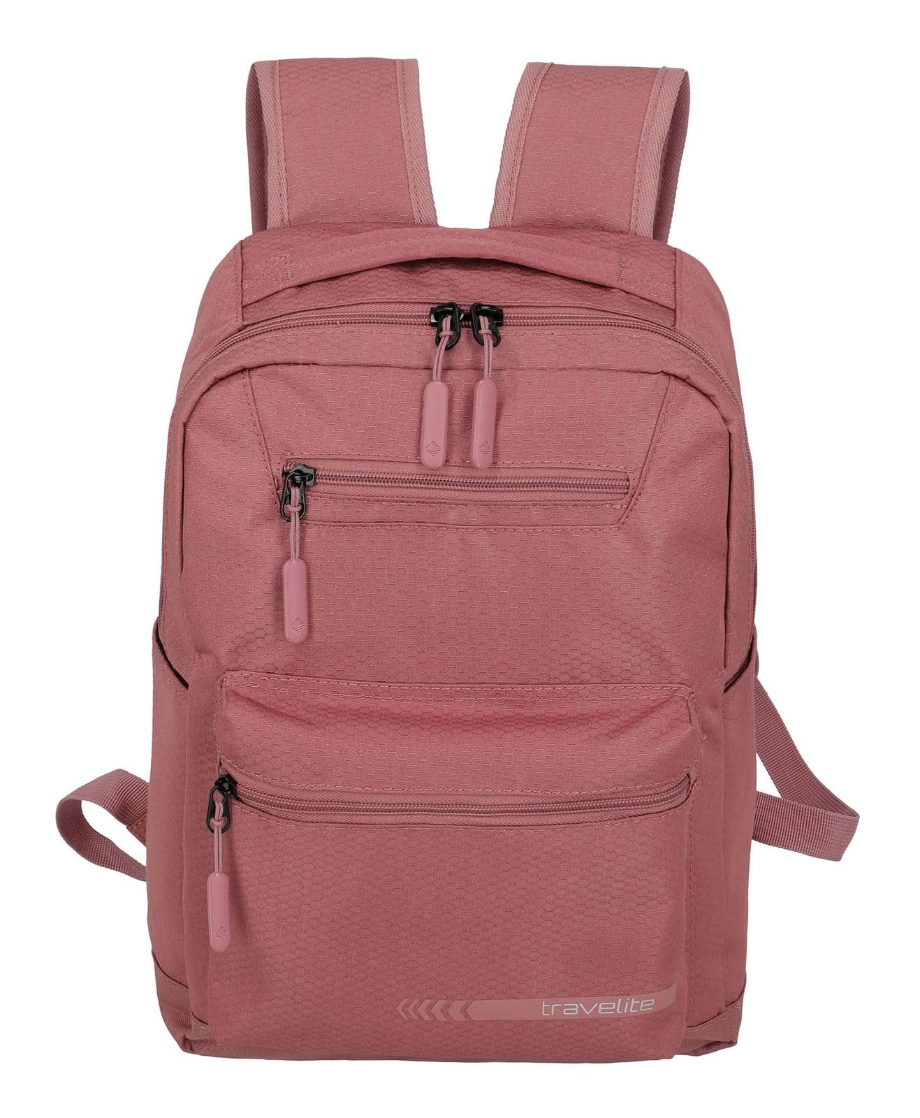 travelite Kick Off Backpack M Taupe