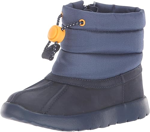 ugg puffer boot