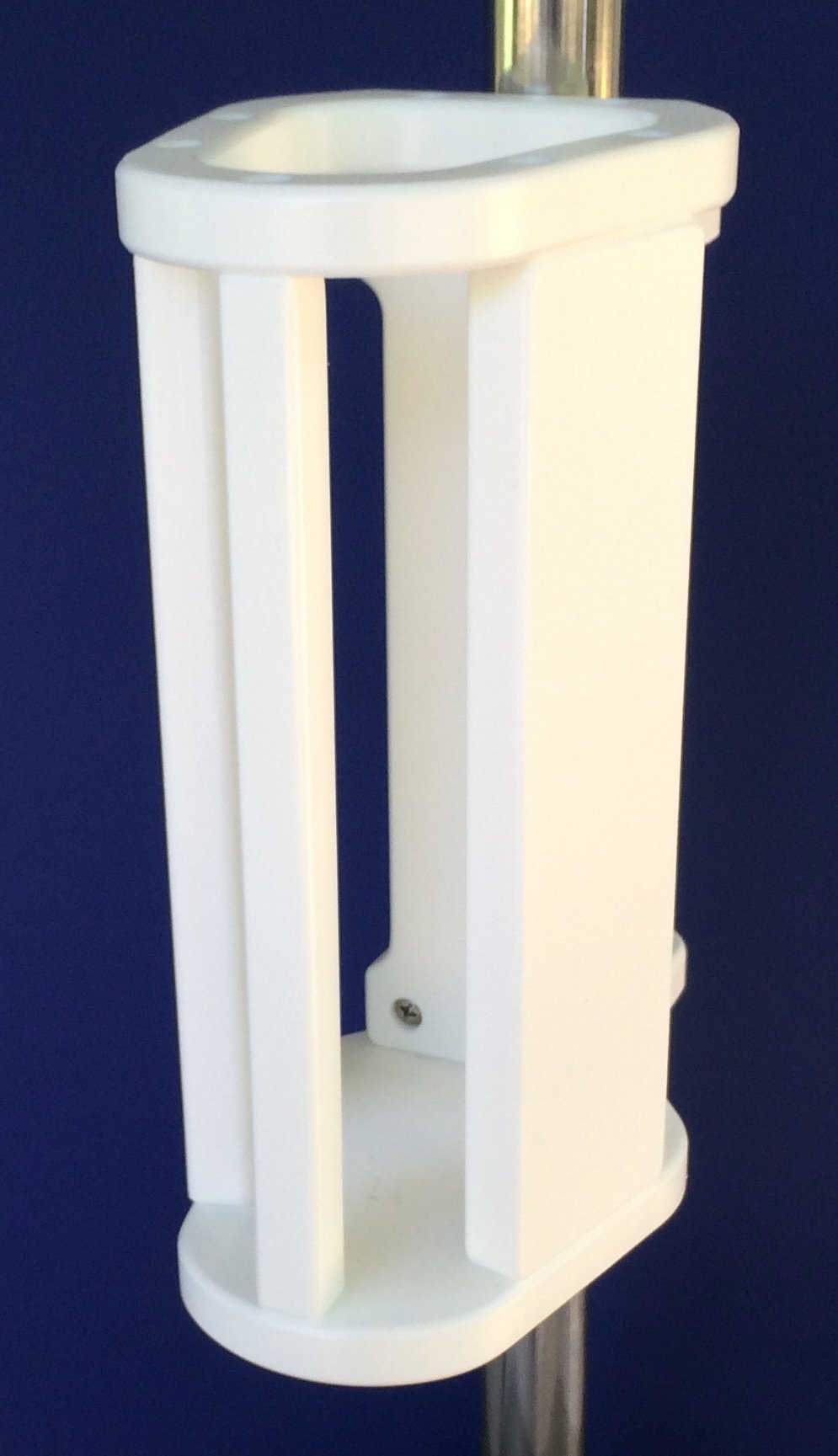 SnapitWinch Handle Pocket