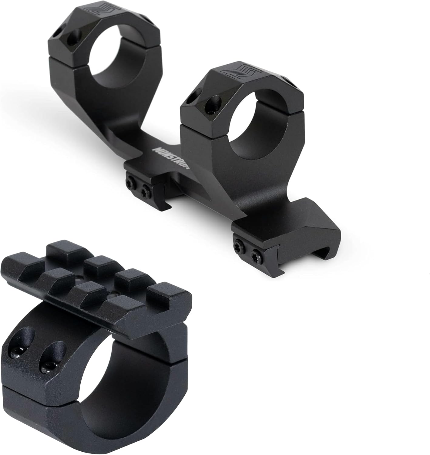 Monstrum ZS105-20 and ZD35 Bundle
