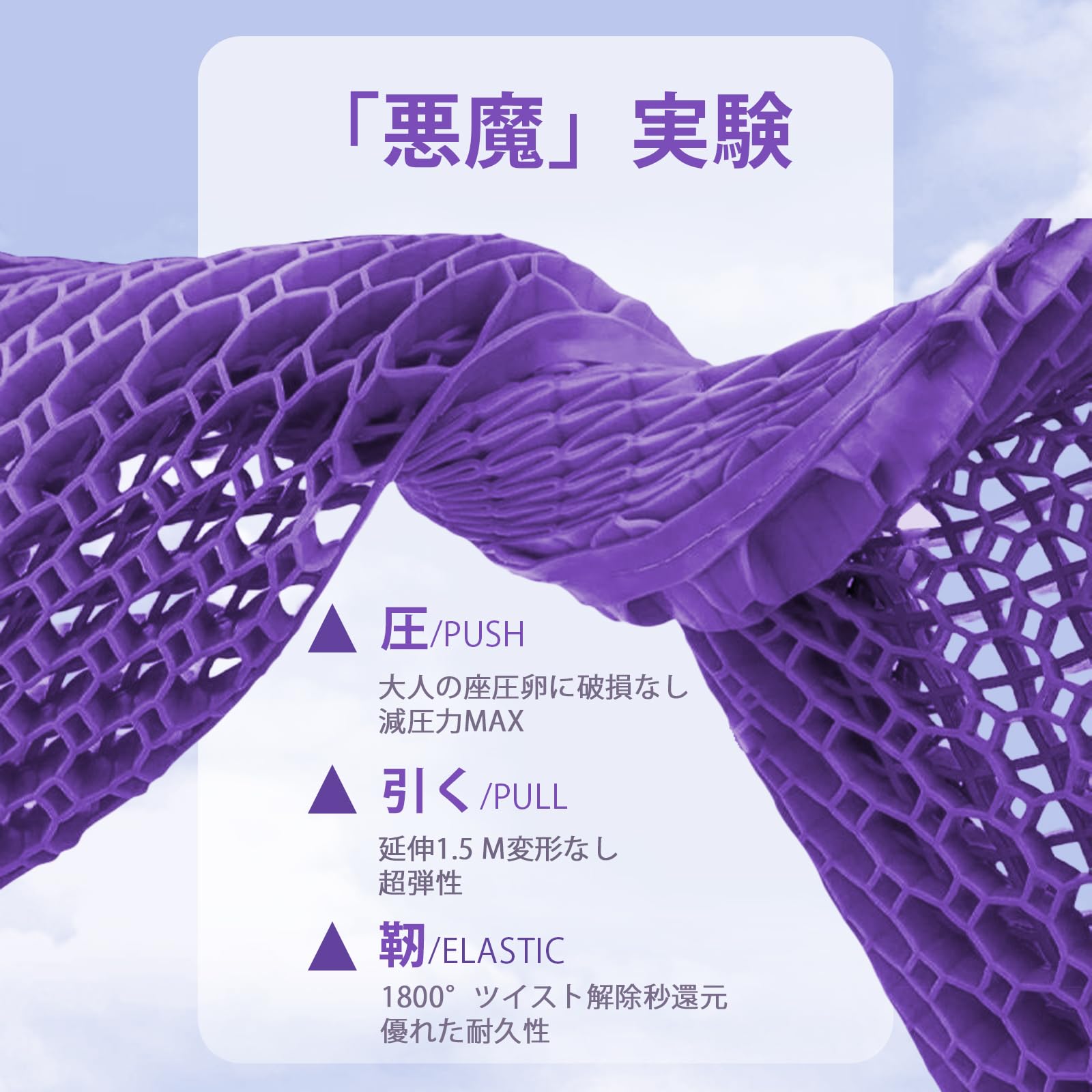 Amazon.co.jp: Holotap 姿勢サポートチェア 姿勢矯正 椅子【2024最新
