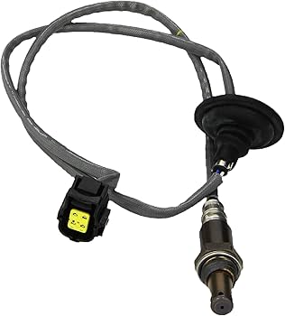 Amazon.com: Denso 234-4116 Oxygen Sensor : Automotive