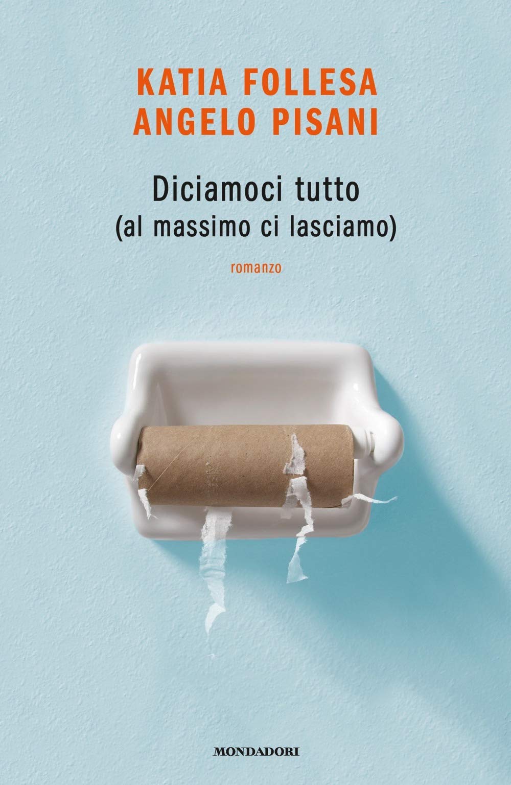 Diciamoci Tutto (Al Massimo Ci Lasciamo) - 4