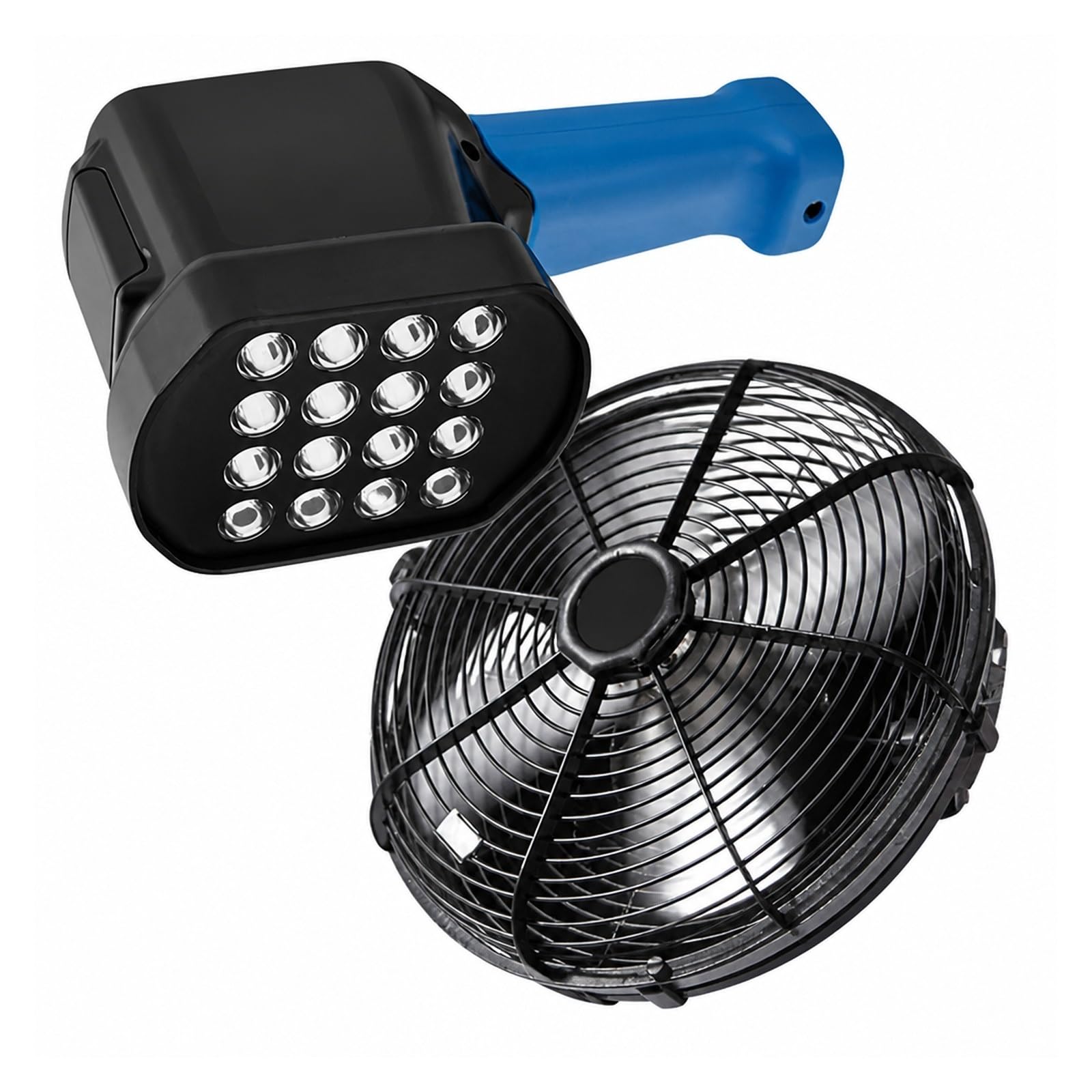 Cyfrowy, Cyfrowy Ręczny Stroboskop 60-99999 FPM Obrotomierz LED