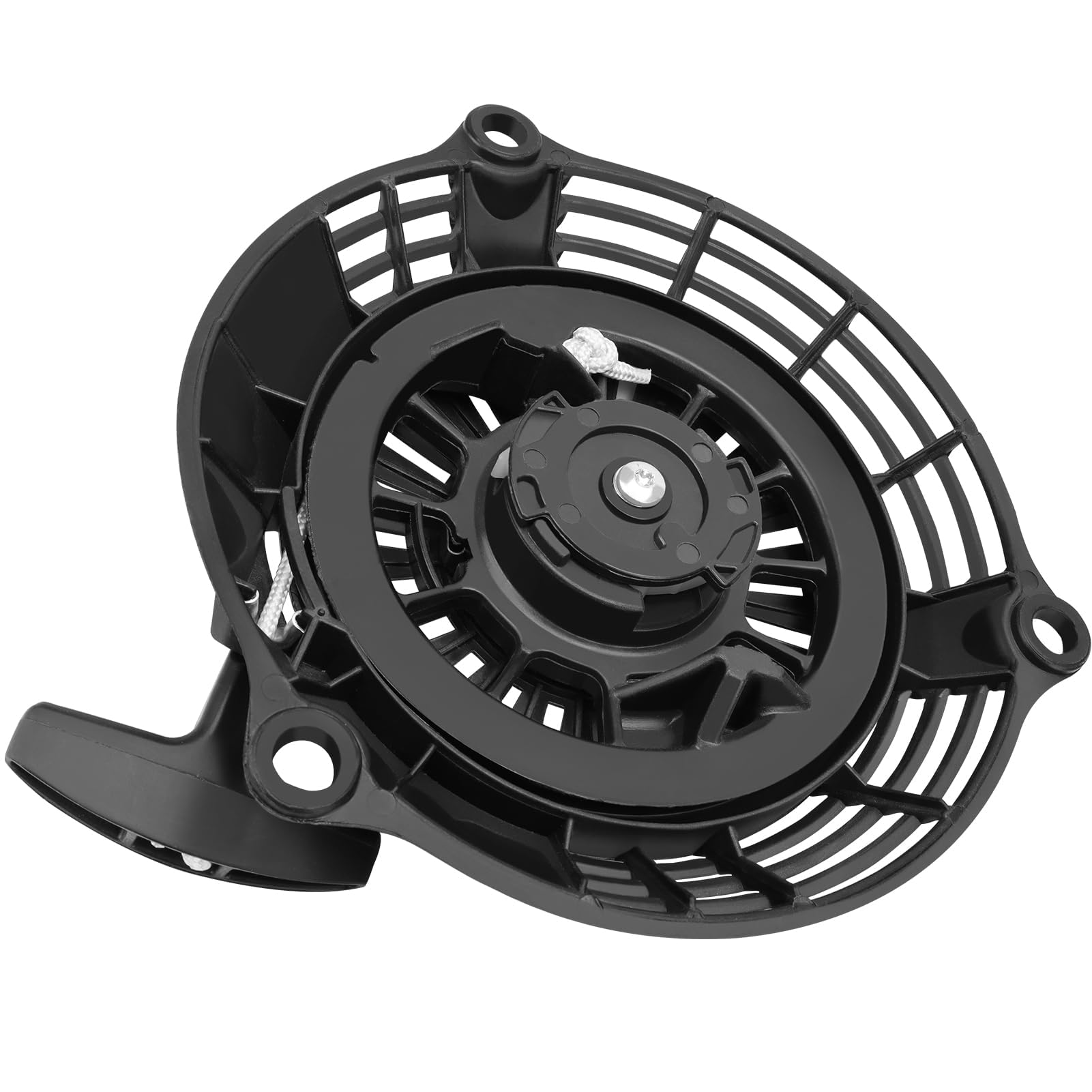 Avviamento a Strappo per Honda GC135 GC160 GCV135 GCV160 EN2000 Motore Tosaerba Avviatore Manuale