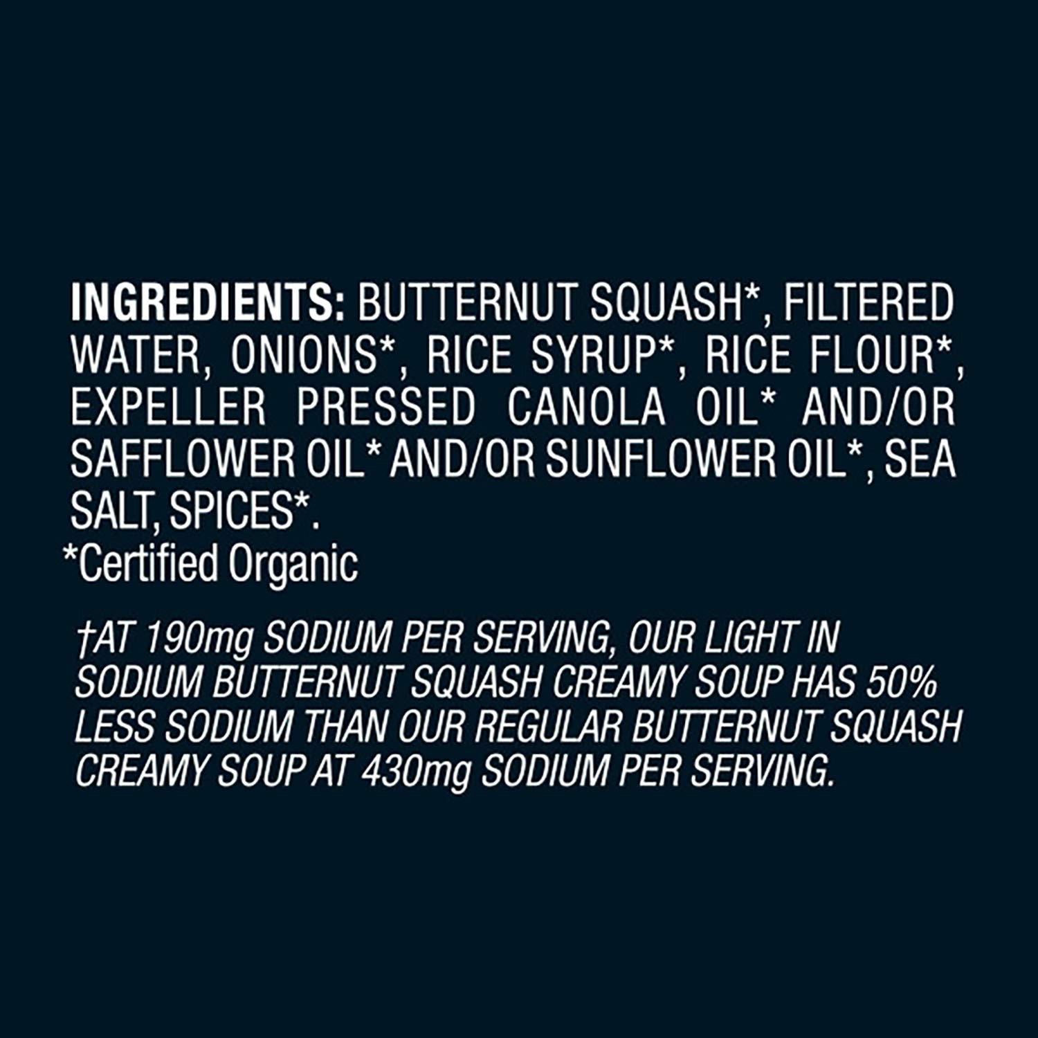 Imagine Organic Creamy Soup, Broccoli, 32 Oz (Pack of 5)
