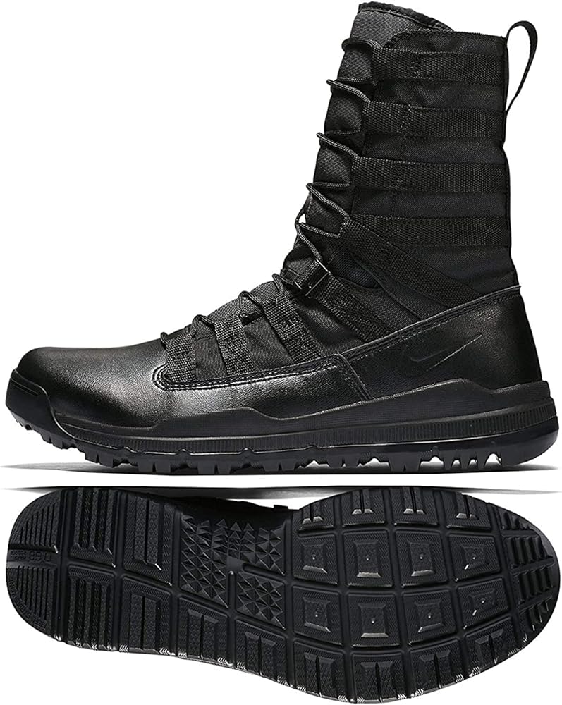 sfb gen 2 nike boots