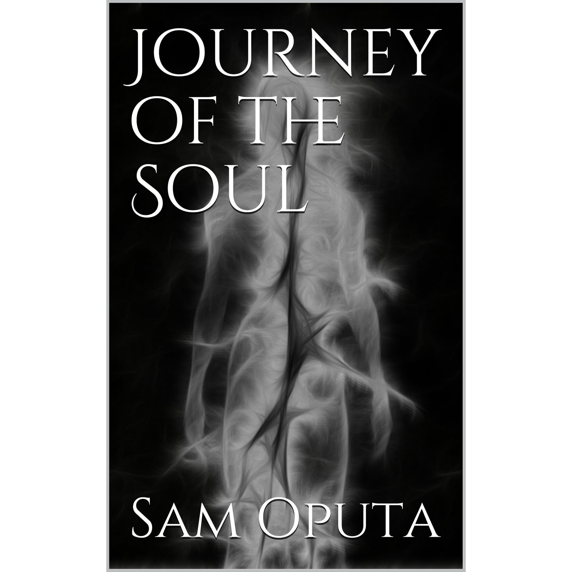 Journey of the Soul
