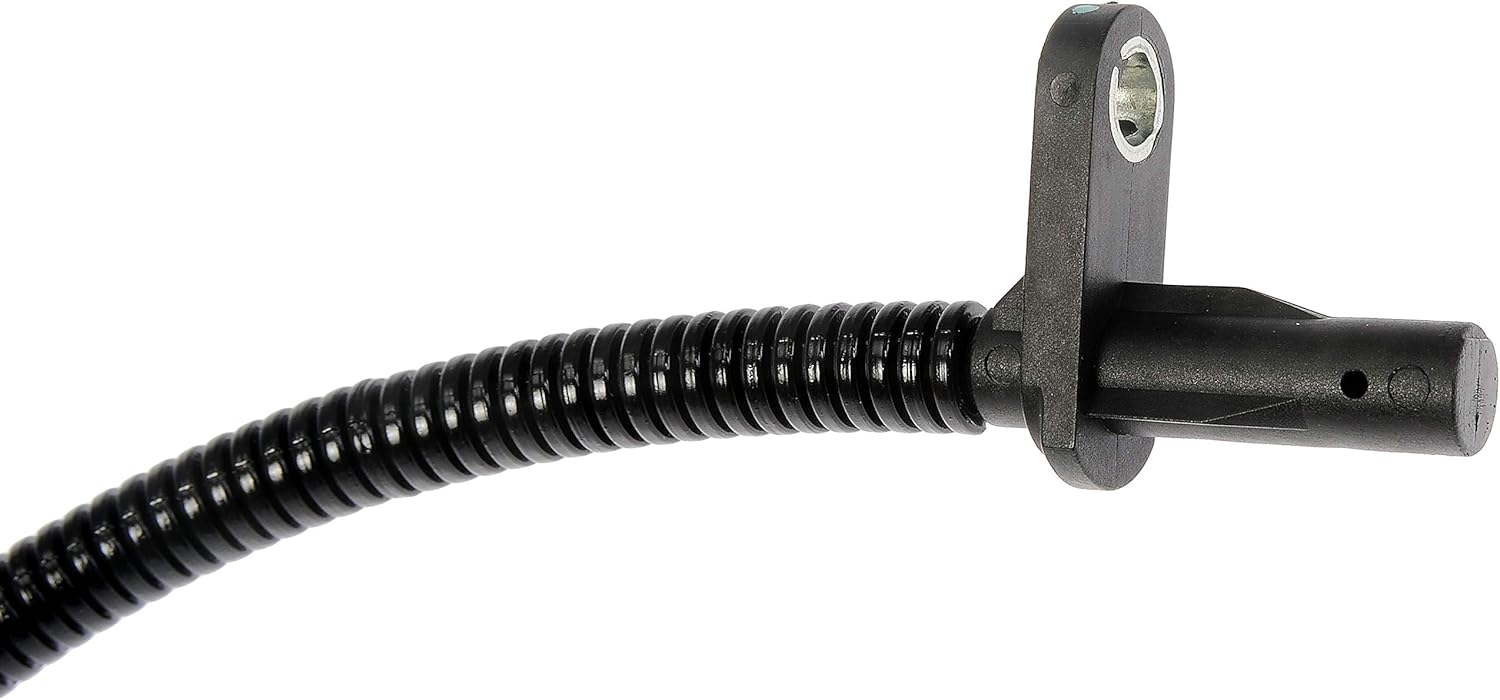 Dorman 970-183 Front Passenger Side ABS Wheel Speed Sensor Compatible with Select Ford/Lincoln Models