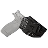 CYA Supply Co. Base IWB Concealed Carry Holster Veteran Owned Made in USA - Fits