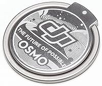 Vista 2 de Original Osmo Mobile 5 / Osmo Mobile 4 / Osmo Mobile 4 SE Magnetic Ring Phone Holder Handheld Gimbals Mount Smartphone Holder for DJI OM 5 / OM 4