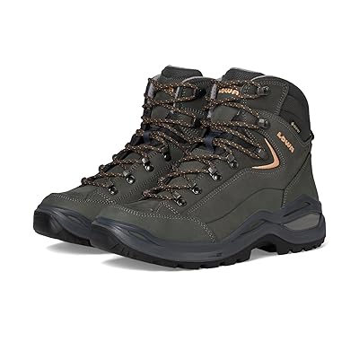 Lowa Renegade EVO GTX Mid Women
