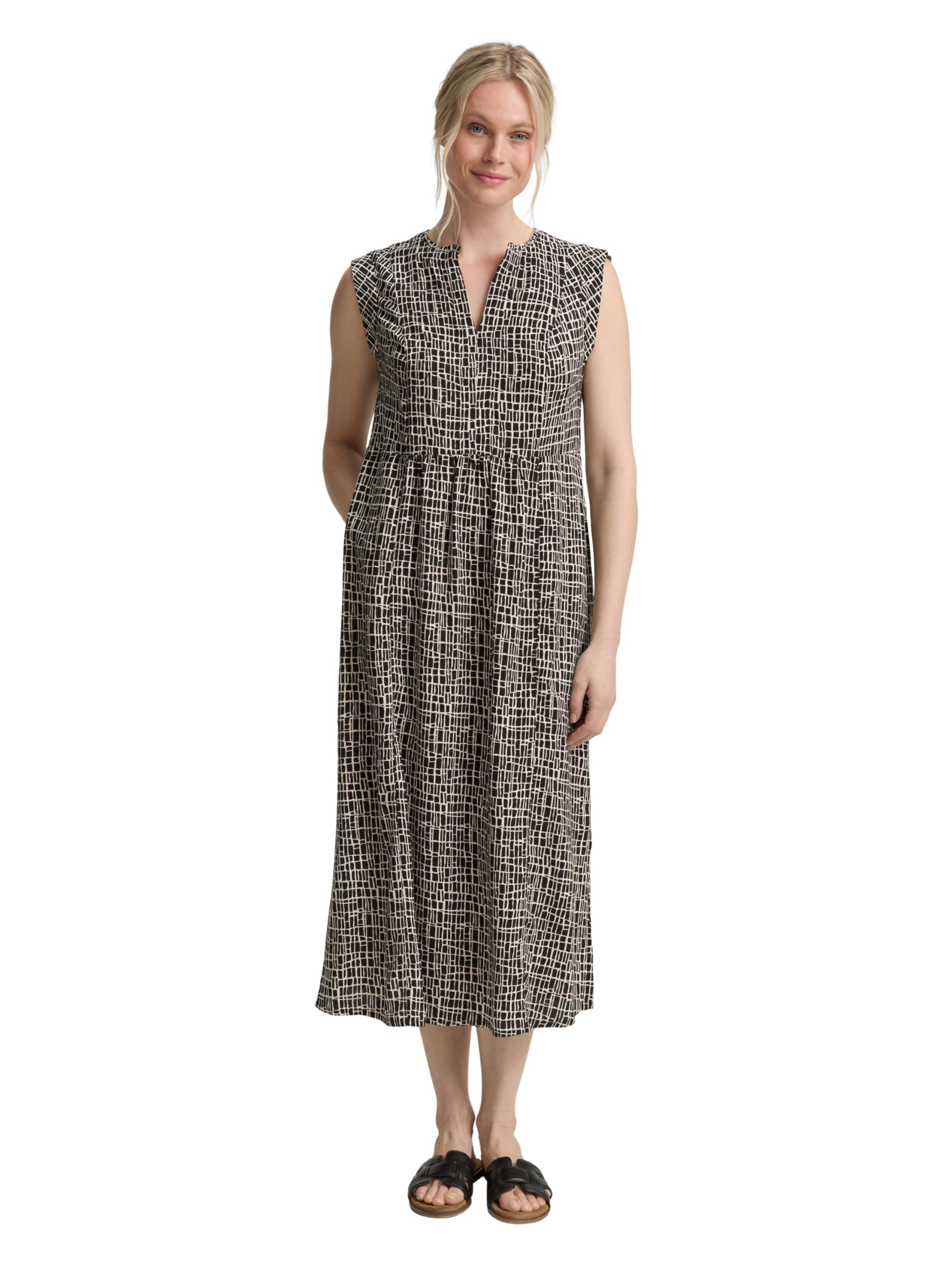 TOM TAILOR Sukienka Kobiety 1046495