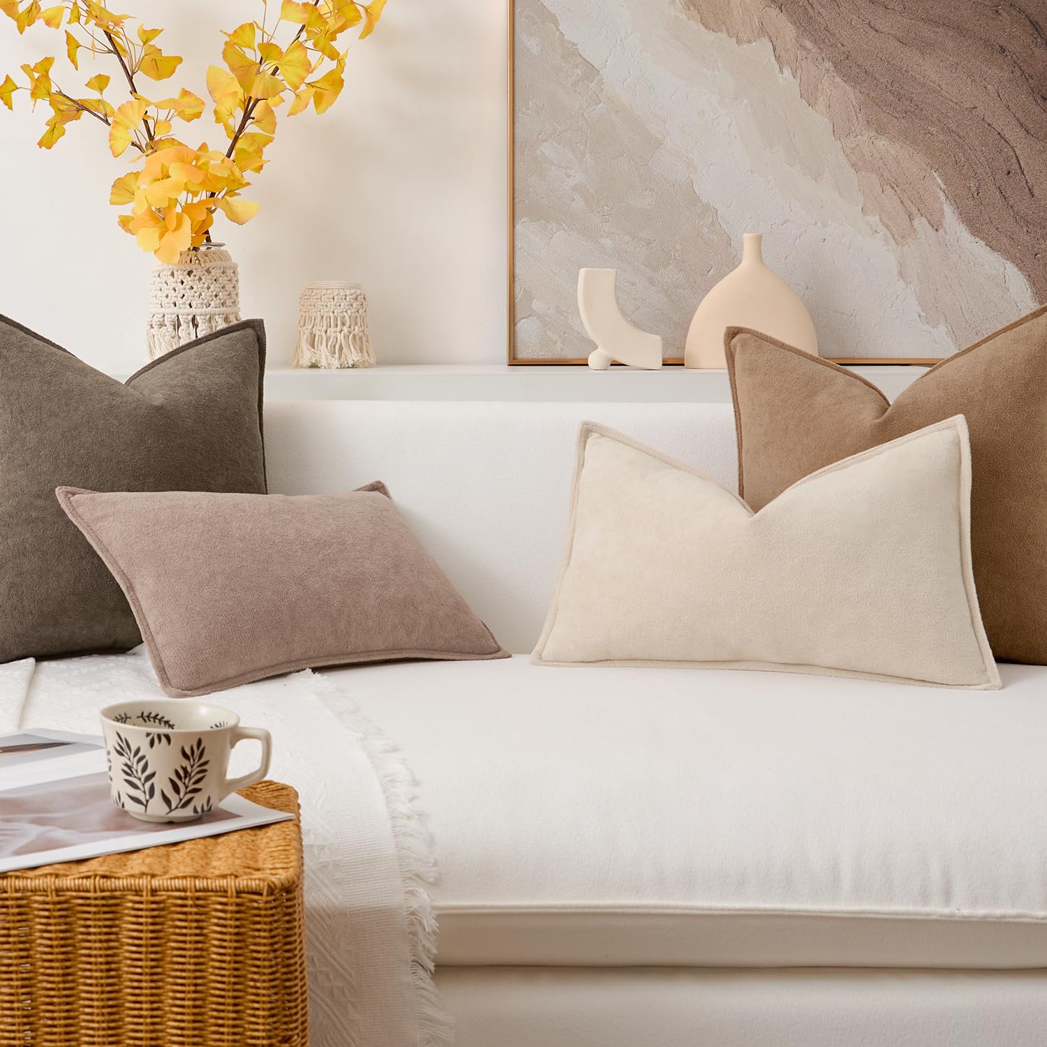 ミュージシャン BICOLOR VELOR CUSHION COVER image_eb688d84-6a7e