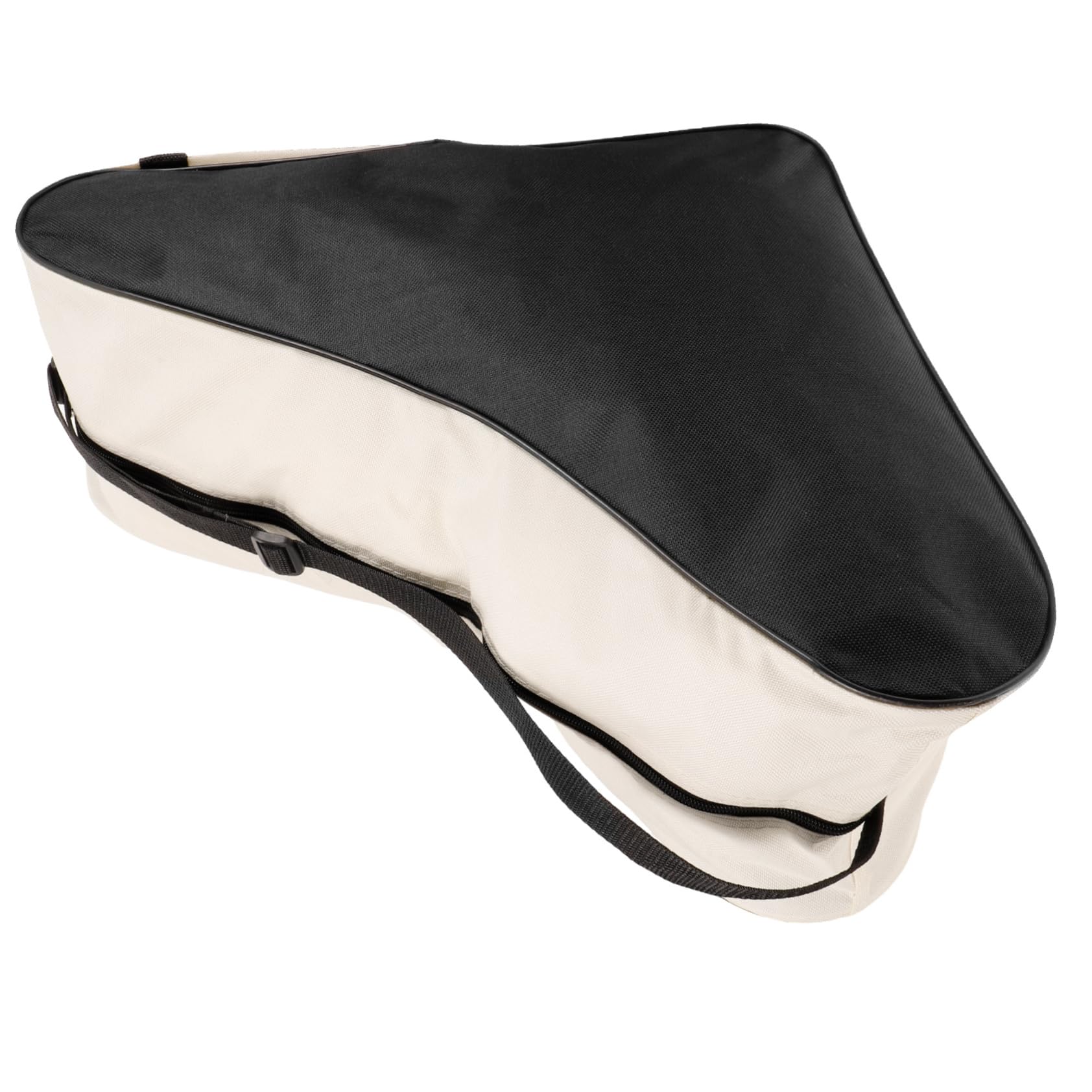 TOYANDONA Bolsa De Patines Hielo Patinar Almacenamiento Patines Contenedor De Patines Accesorios Contenedor De Zapatos De Patinaje Bolsa De Hombro con Ruedas Tela Oxford