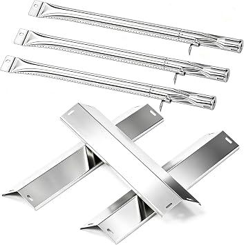 Grill Replacement Part for Pit Boss Pro Series 1100 Wood Pellet & Gas Combo