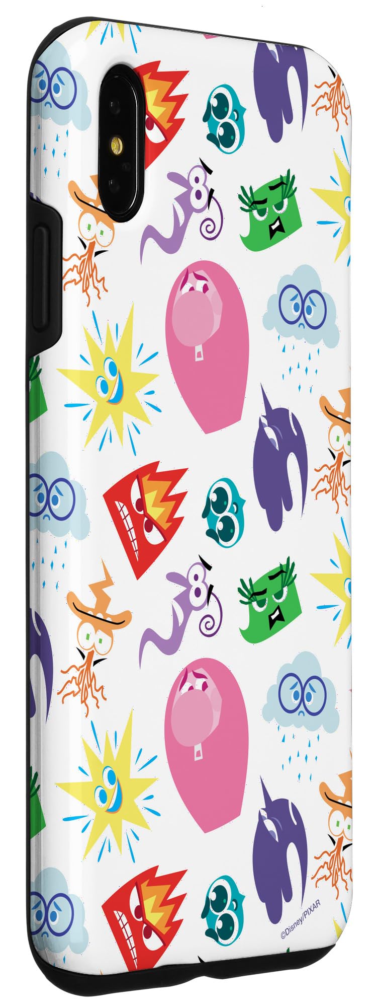 Disney and Pixar’s Inside Out 2 Emotions Icons Case for iPhone XS Max - Image 3