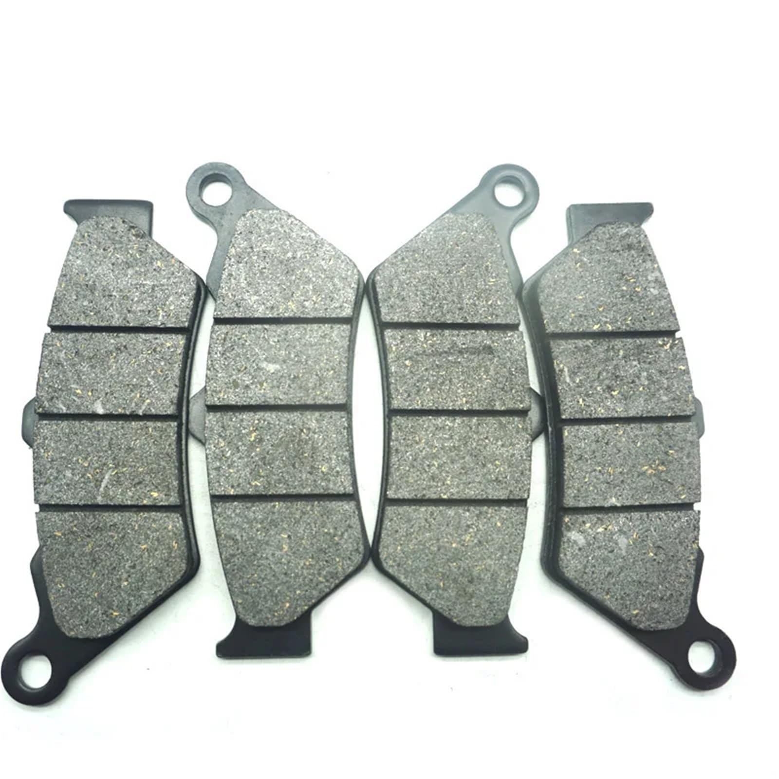 Pastillas De Freno Delanteras Y Traseras para Motocicleta, para BMW F700GS 2013-2015 F750GS 2018-2023 Edition 40 2020-2021 F 700GS 750GS