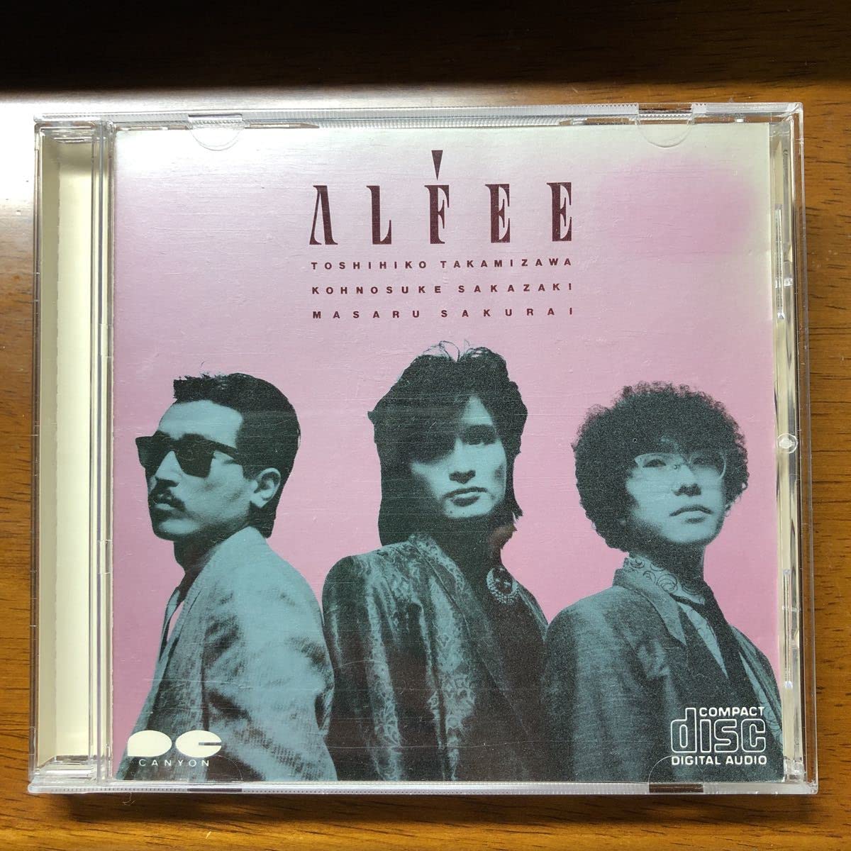 アルフィーCDセット Amazon.co.jp: 【外付け特典あり】 THE ALFEE 50 SONGS 1974